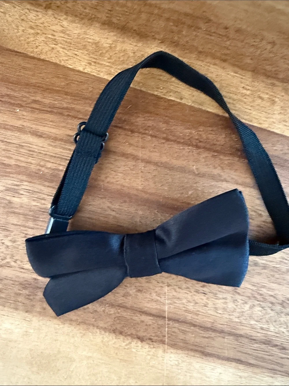 Boys suspenders and 3 ties